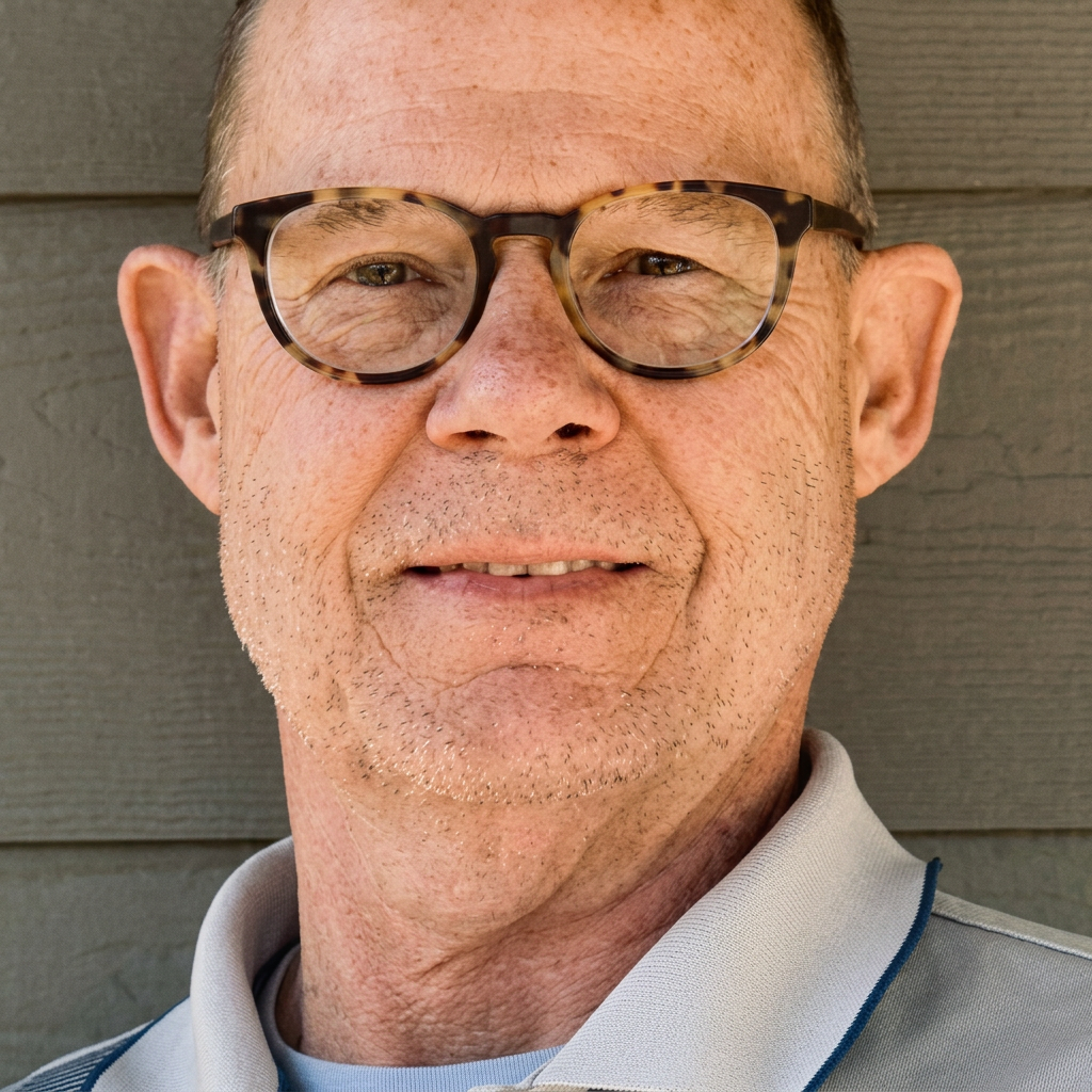 Ken Klosterman, LMT